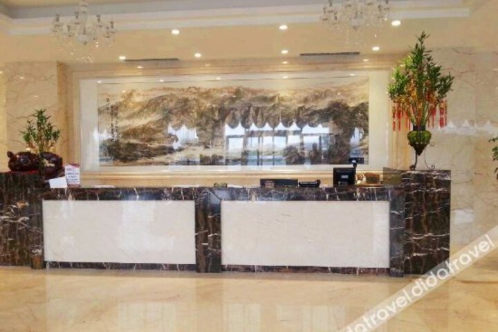 dongxuBusinessHotel