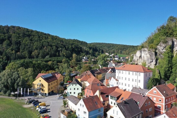 Hotel View 93 of 96