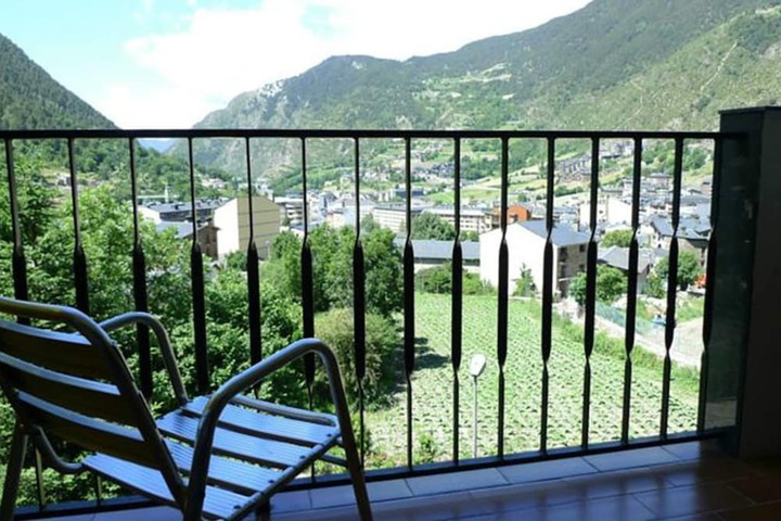 Hotel View 128 of 128