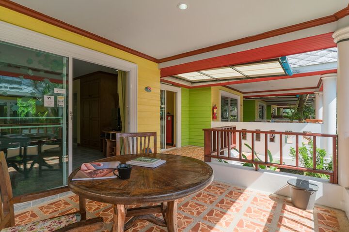 Terrace/Patio 27 of 45