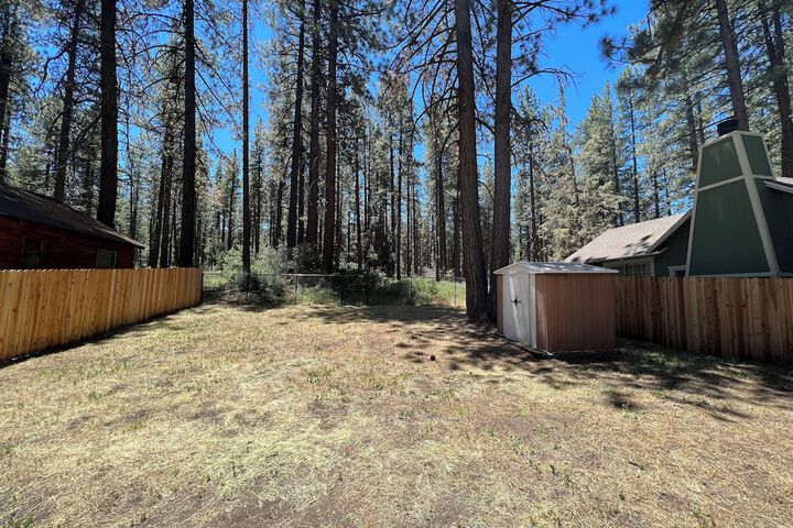 Ohana Lodge in Big Bear City, CA