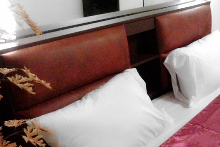 Suite Room