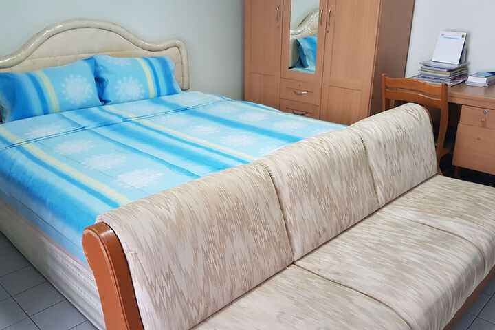 Room 7 of 25