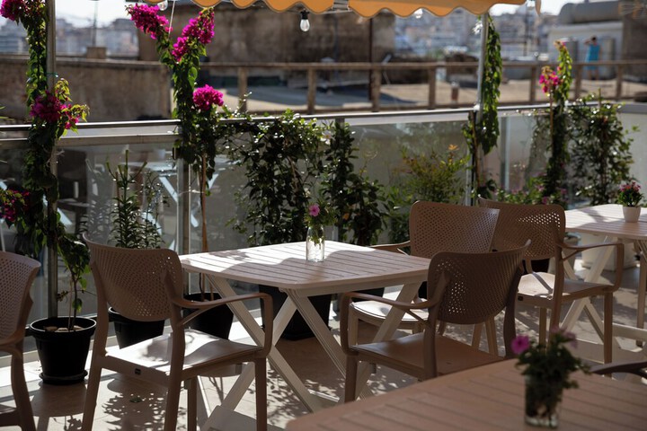 Terrace/Patio 90 of 90