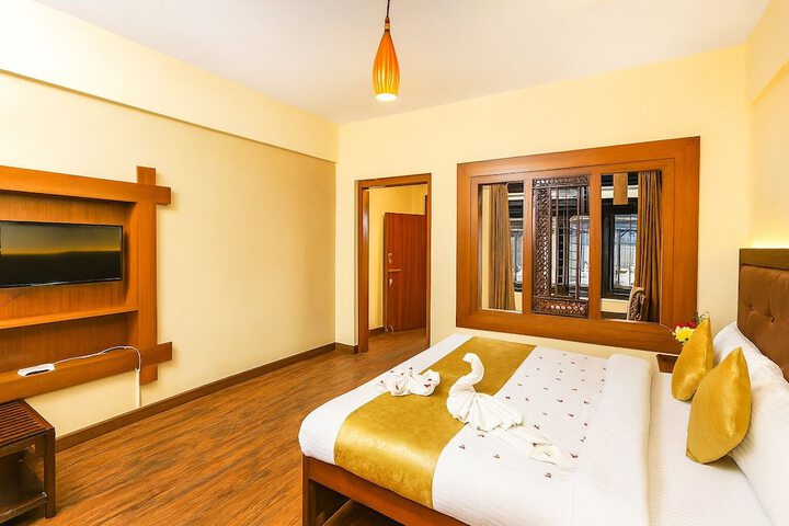 Hotel 69 of 71