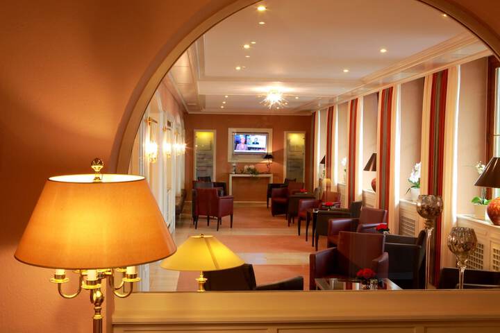 Hotel Interior 2 of 69