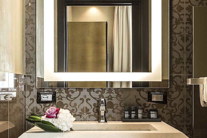 Bathroom Vanities