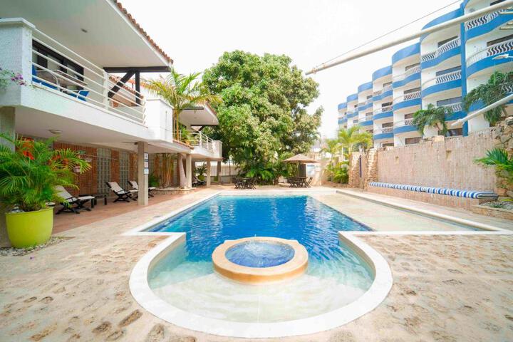 Fitness Facility Photos