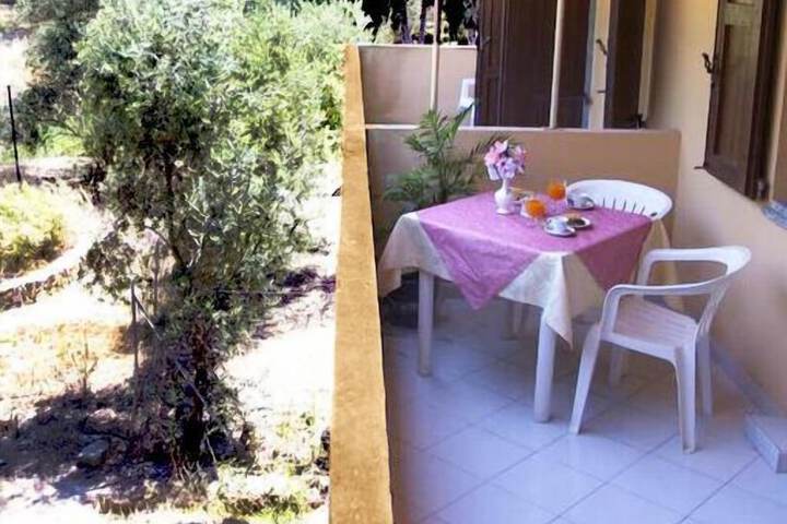 Terrace/Patio 1 of 10