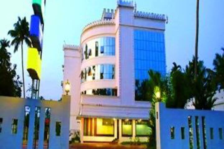 Ceasar Palace Hotel