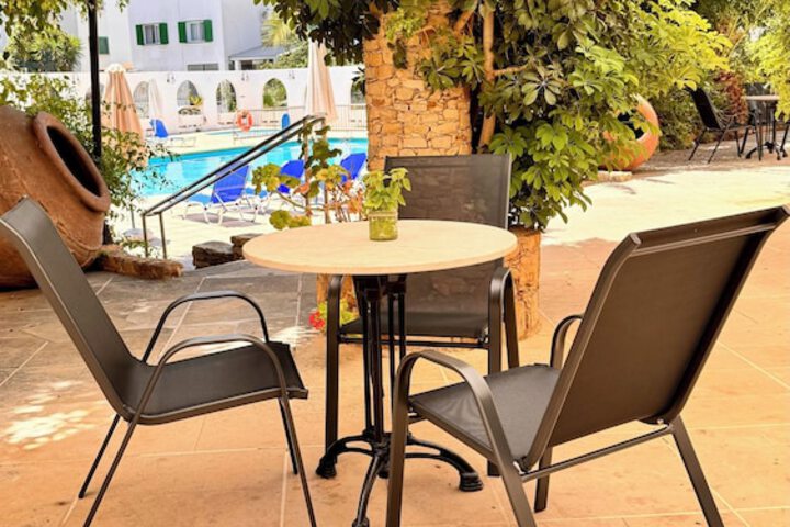 Terrace/Patio 42 of 65