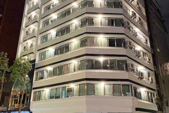 Hotel 47 of 48