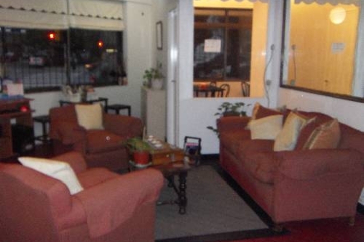 HOTEL BACARA