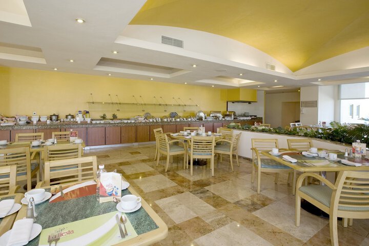 Restaurants