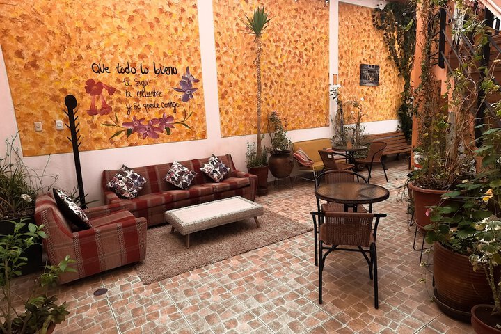 Terrace/Patio 20 of 41