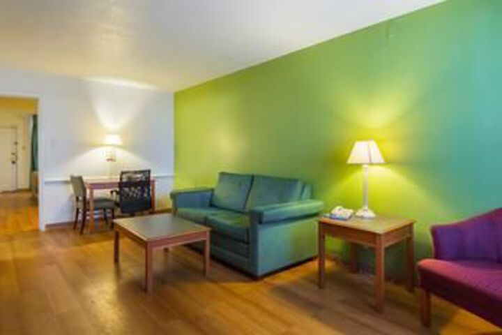 Interior Photo