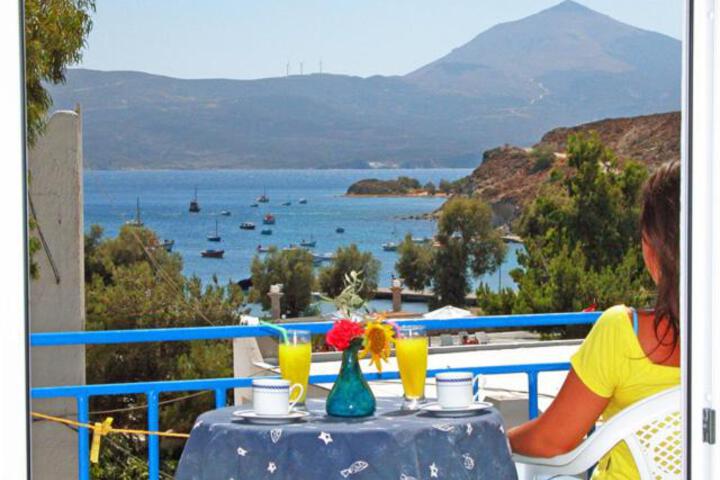 Hotel Delfini