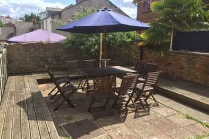 Terrace/Patio 9 of 9