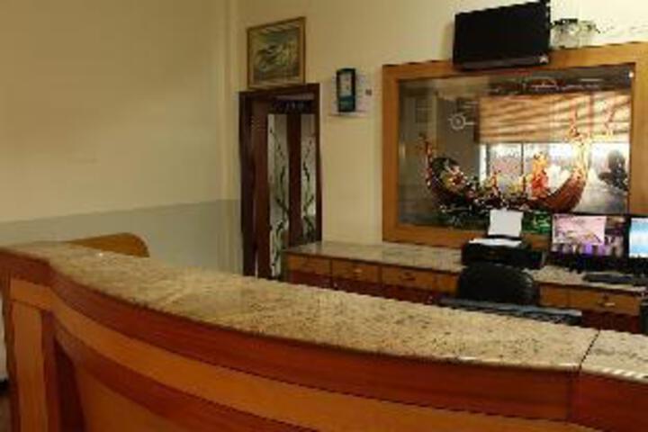 Hotel Interior 7 of 13