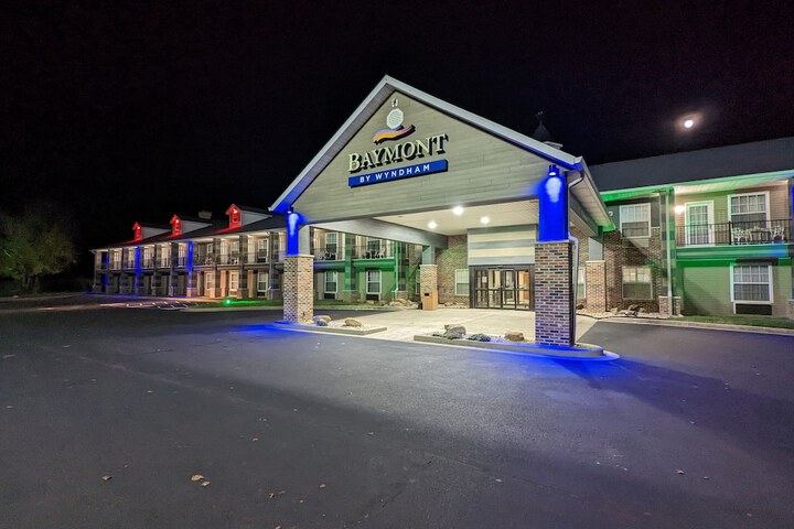 Hotel 66 of 78