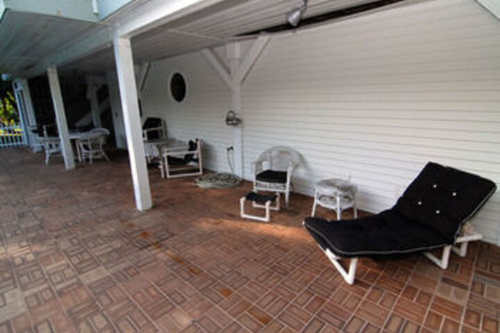 Terrace/Patio 45 of 49