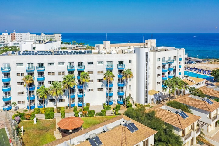 Tetyk Hotel