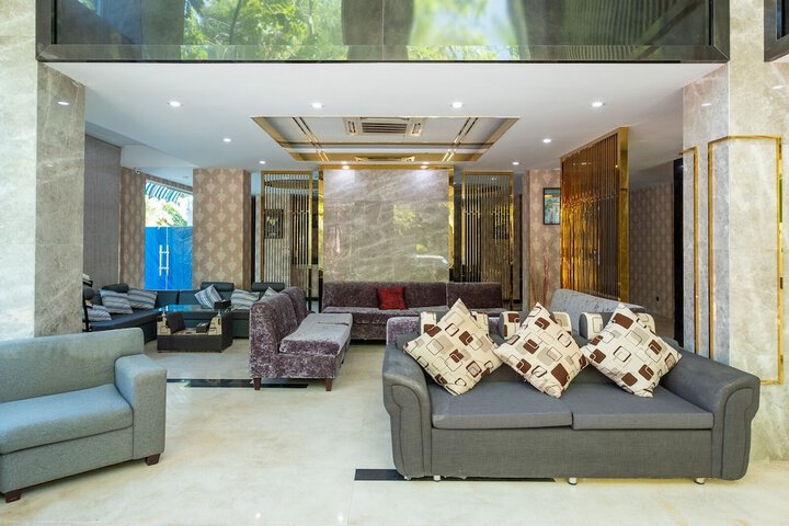 Colina Boutique Hotel