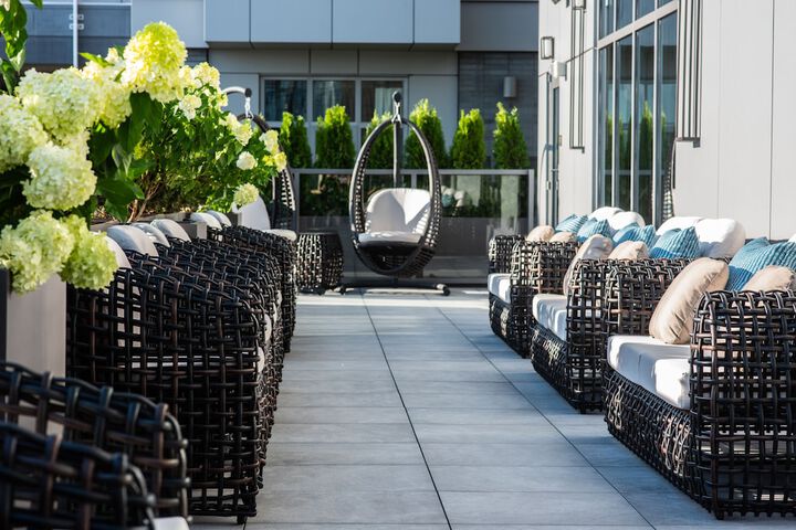 Sundeck