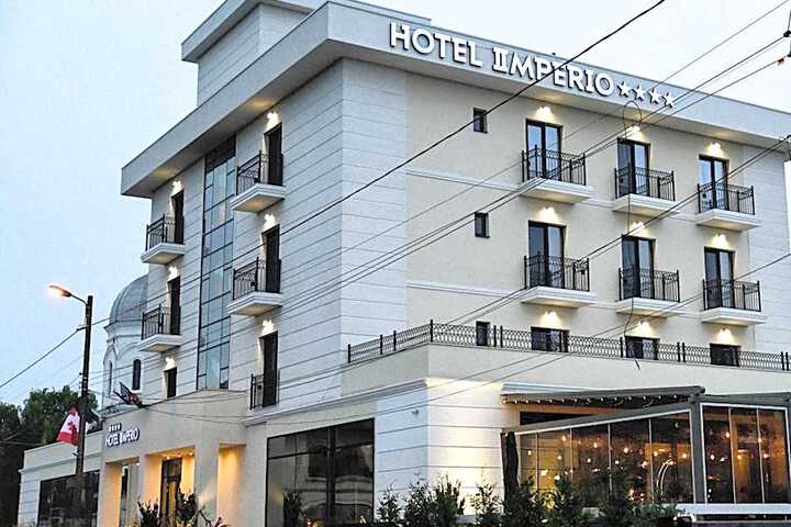 Photo of Imperio Hotel Cernavoda