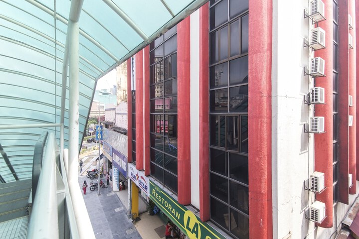 Venice Fajar Hotel