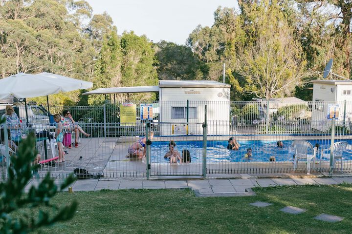 Pool 61 of 67