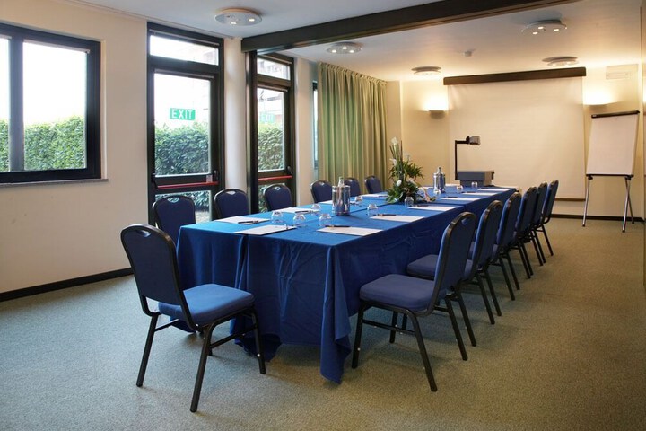 Meeting 12 of 13