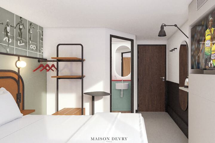 Room 38 of 114