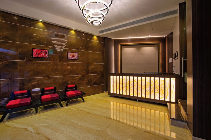 Hotel Interior 4 of 29