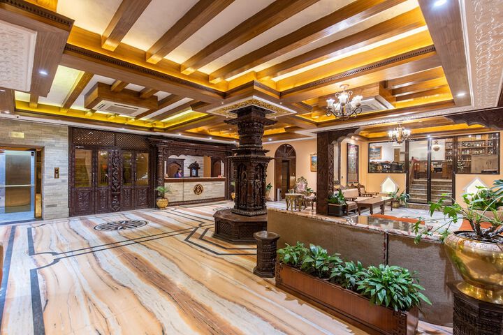 Hotel Interior 2 of 61