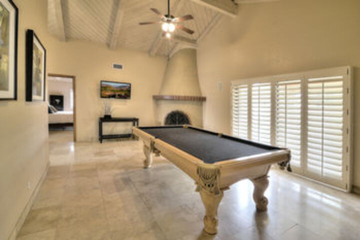 Billiards
