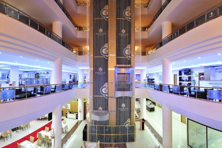 Hotel 5 of 44