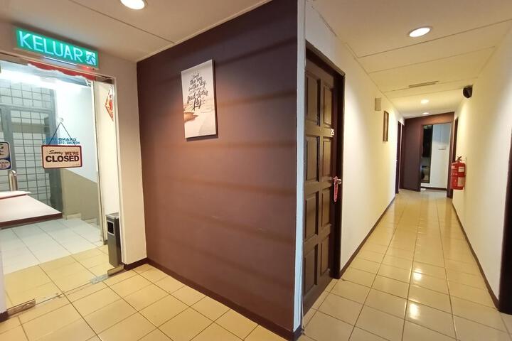 Hotel Interior 16 of 19