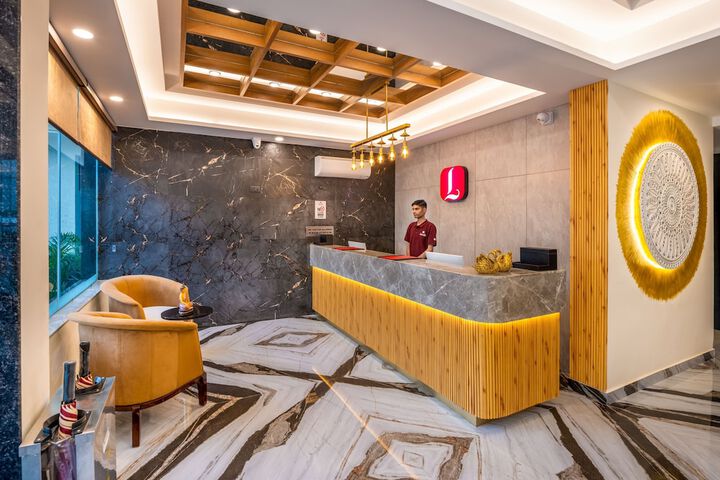 Hotel Interior 7 of 56