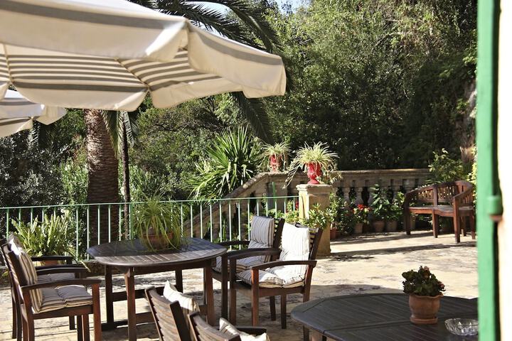 Terrace/Patio 63 of 71