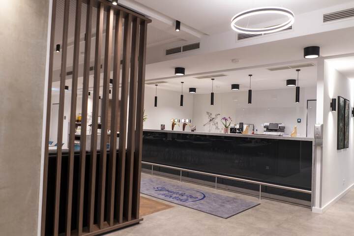 Hotel Interior 4 of 53