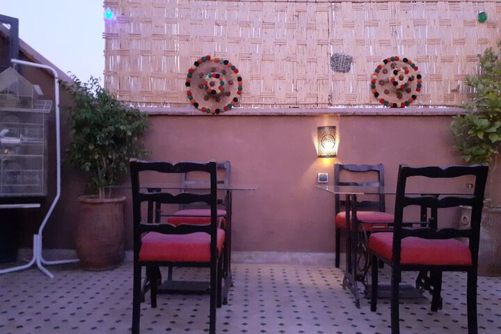 Terrace/Patio 104 of 104