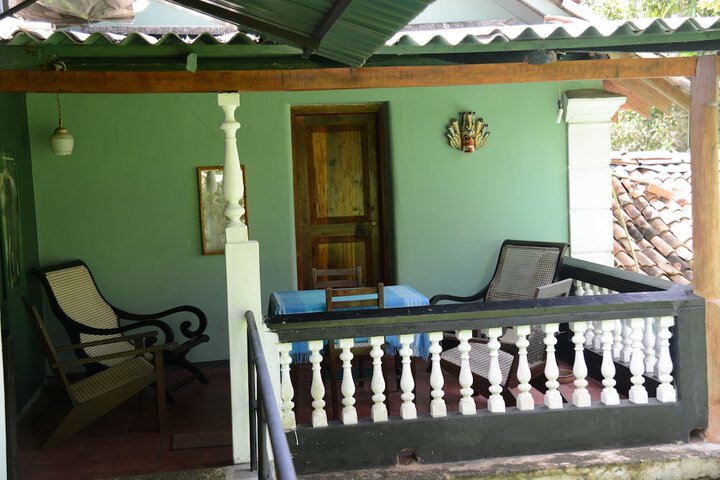 Terrace/Patio 7 of 49