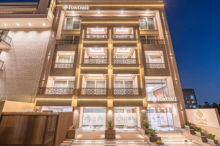 Hotel 49 of 51