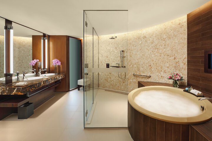 Bath Amenities