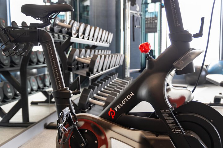 Health and Fitness 27 of 52