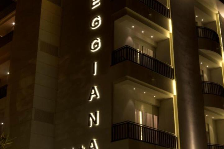 Hotel Reggiana