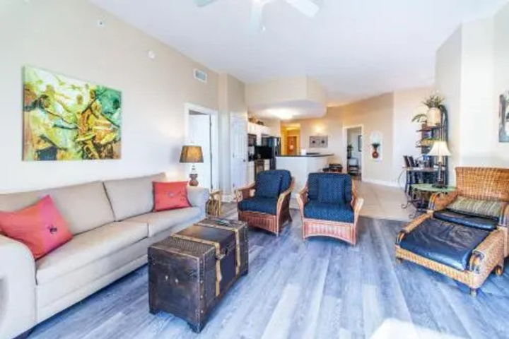 Sunrise Beach Resort by Panhandle Getaways
