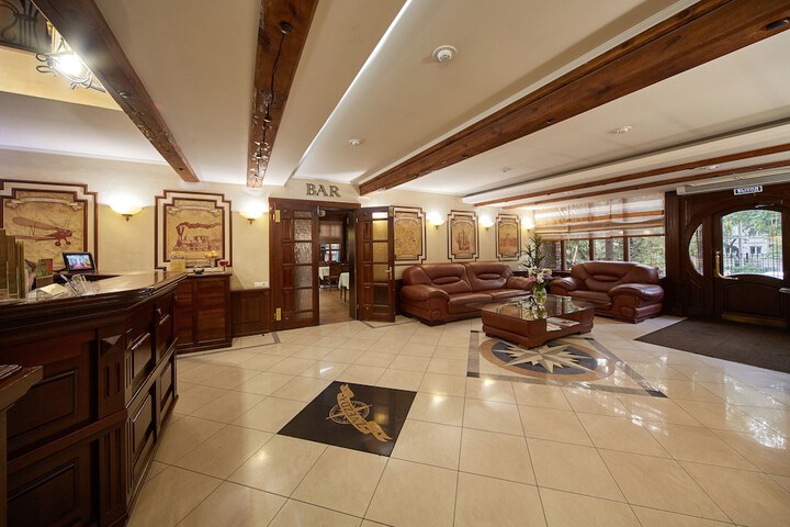 Hotel Interior 2 of 75