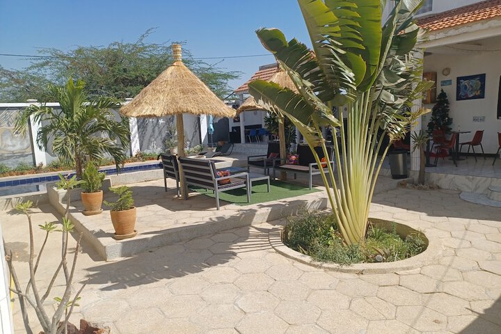 Hotel Exterior 44 of 46